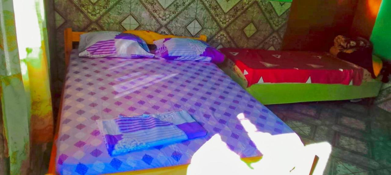 Hostel Loli Πουέρτο Ιγκουασού Εξωτερικό φωτογραφία