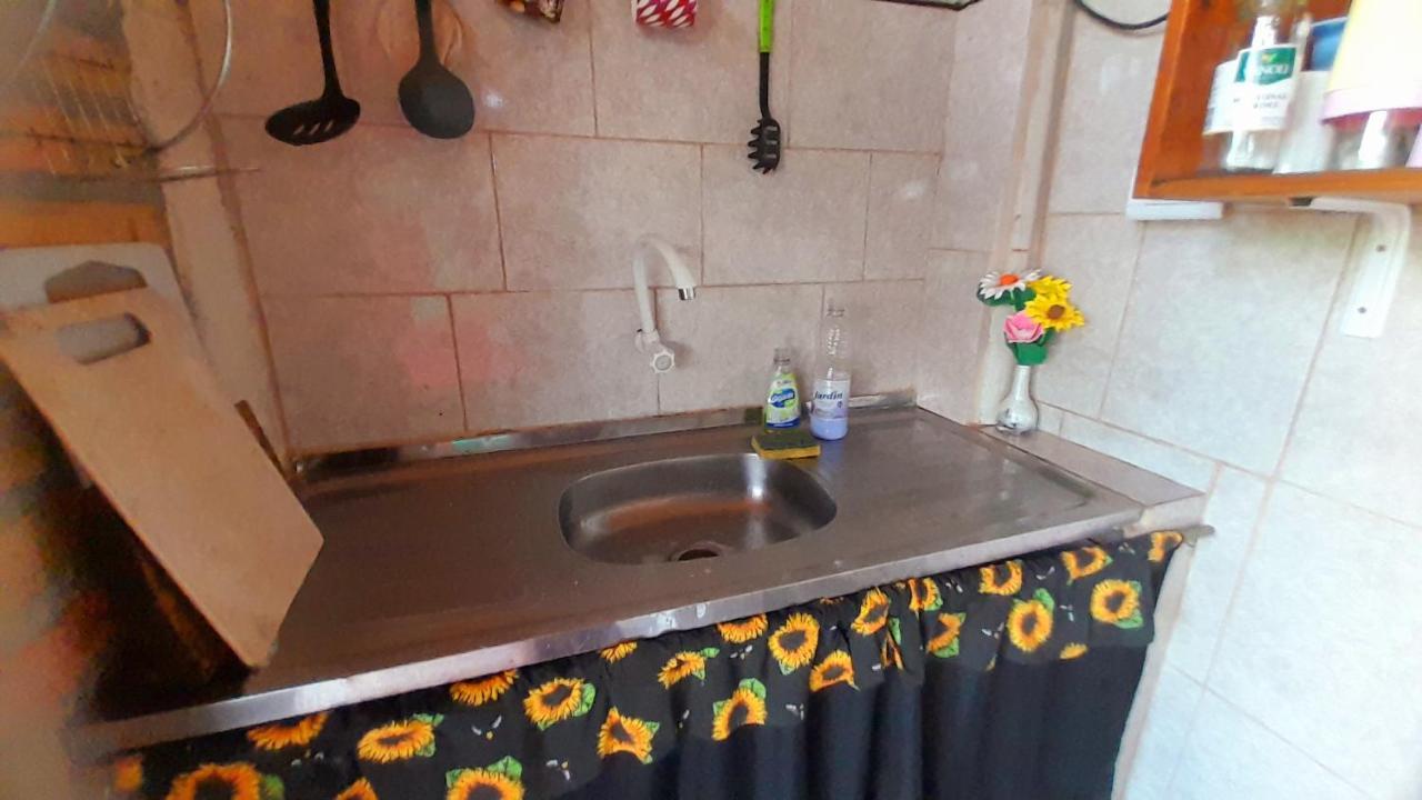Hostel Loli Πουέρτο Ιγκουασού Εξωτερικό φωτογραφία