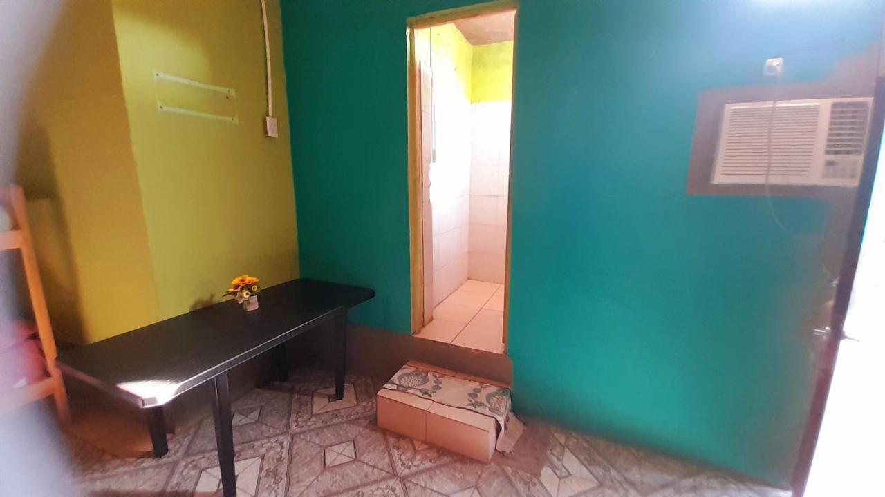 Hostel Loli Πουέρτο Ιγκουασού Εξωτερικό φωτογραφία