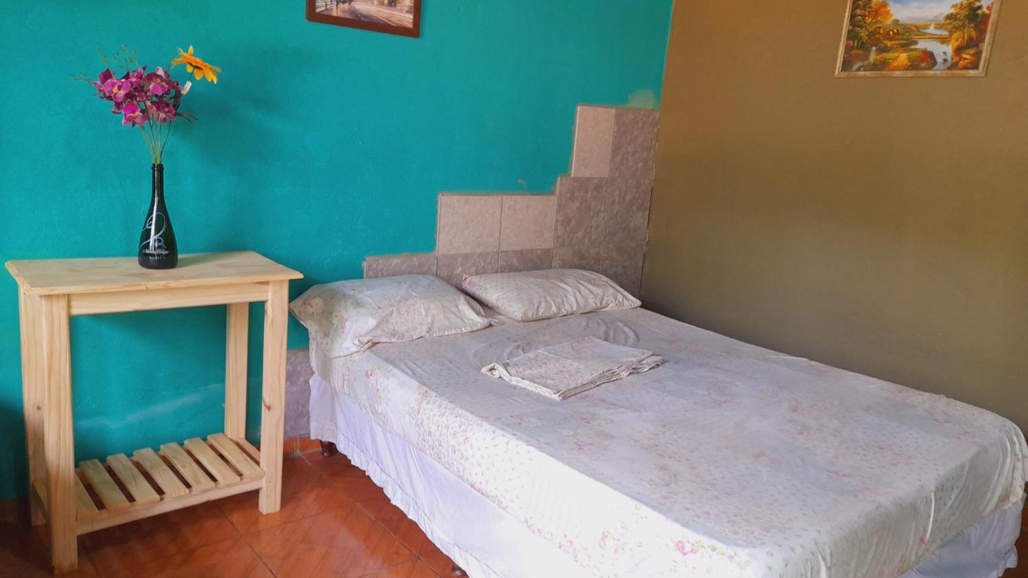 Hostel Loli Πουέρτο Ιγκουασού Εξωτερικό φωτογραφία