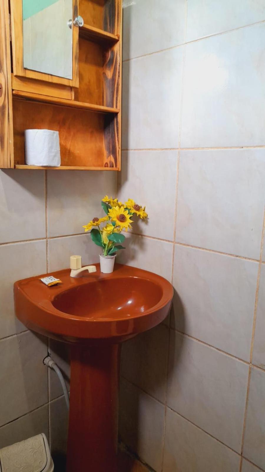 Hostel Loli Πουέρτο Ιγκουασού Εξωτερικό φωτογραφία