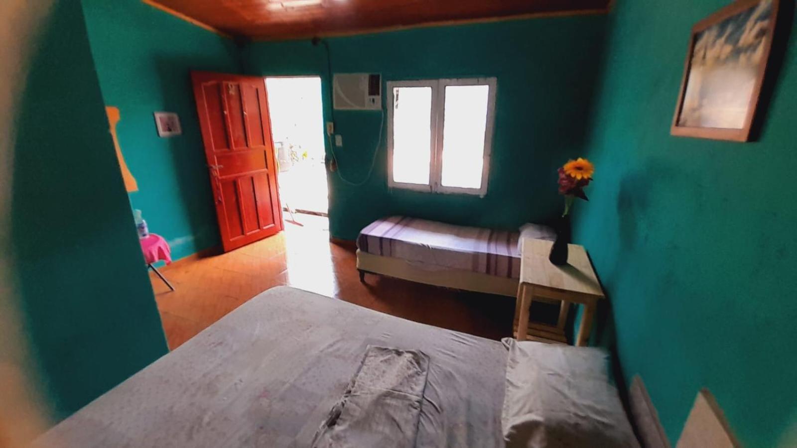 Hostel Loli Πουέρτο Ιγκουασού Εξωτερικό φωτογραφία