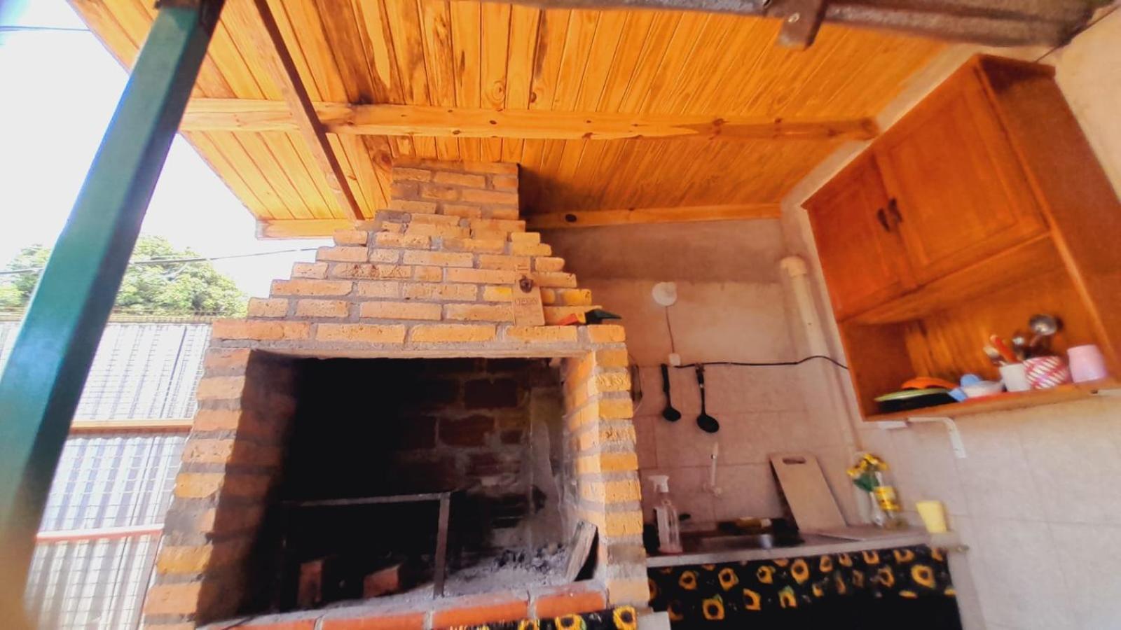 Hostel Loli Πουέρτο Ιγκουασού Εξωτερικό φωτογραφία