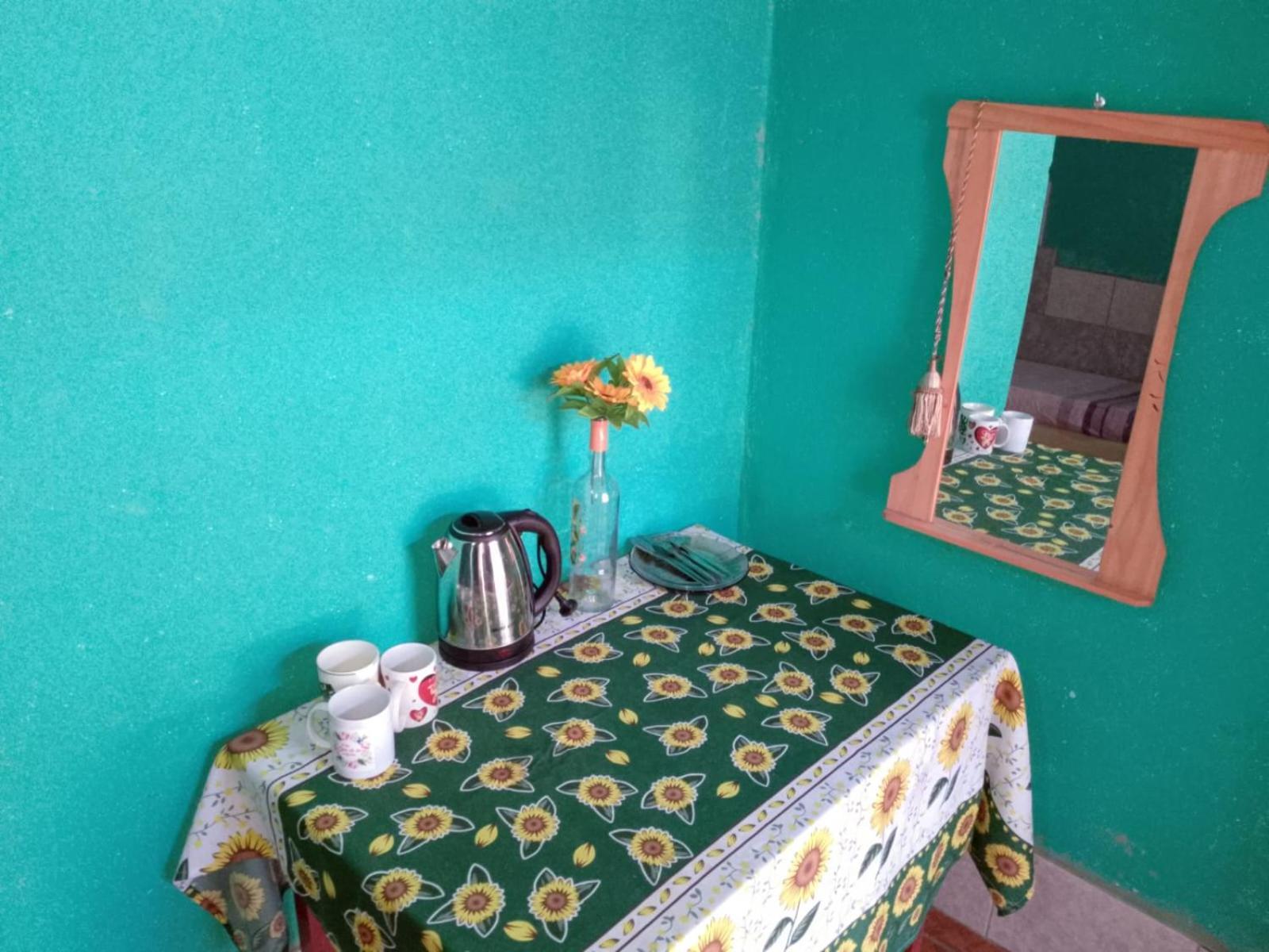 Hostel Loli Πουέρτο Ιγκουασού Εξωτερικό φωτογραφία