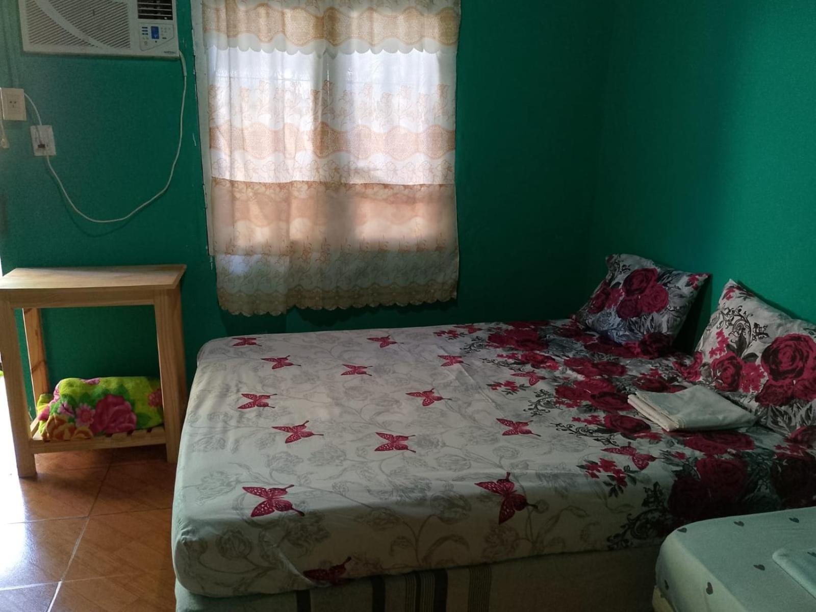 Hostel Loli Πουέρτο Ιγκουασού Εξωτερικό φωτογραφία