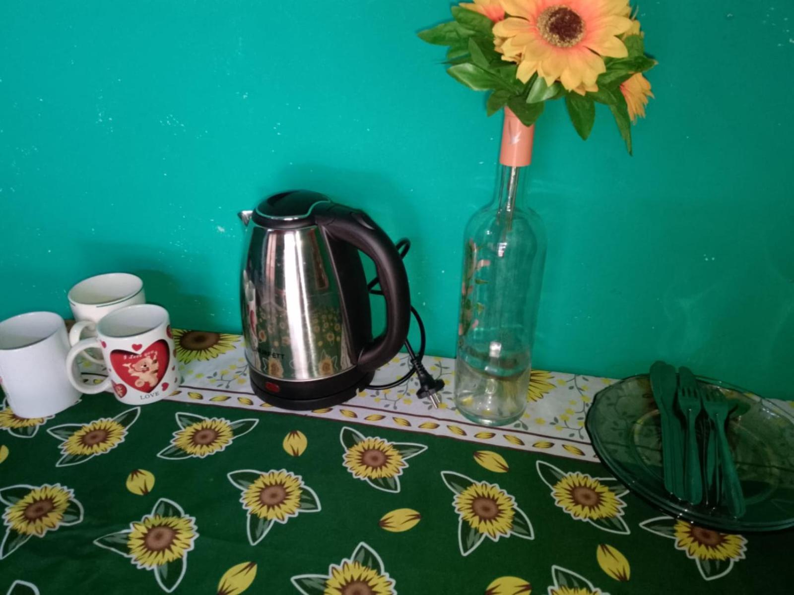 Hostel Loli Πουέρτο Ιγκουασού Εξωτερικό φωτογραφία