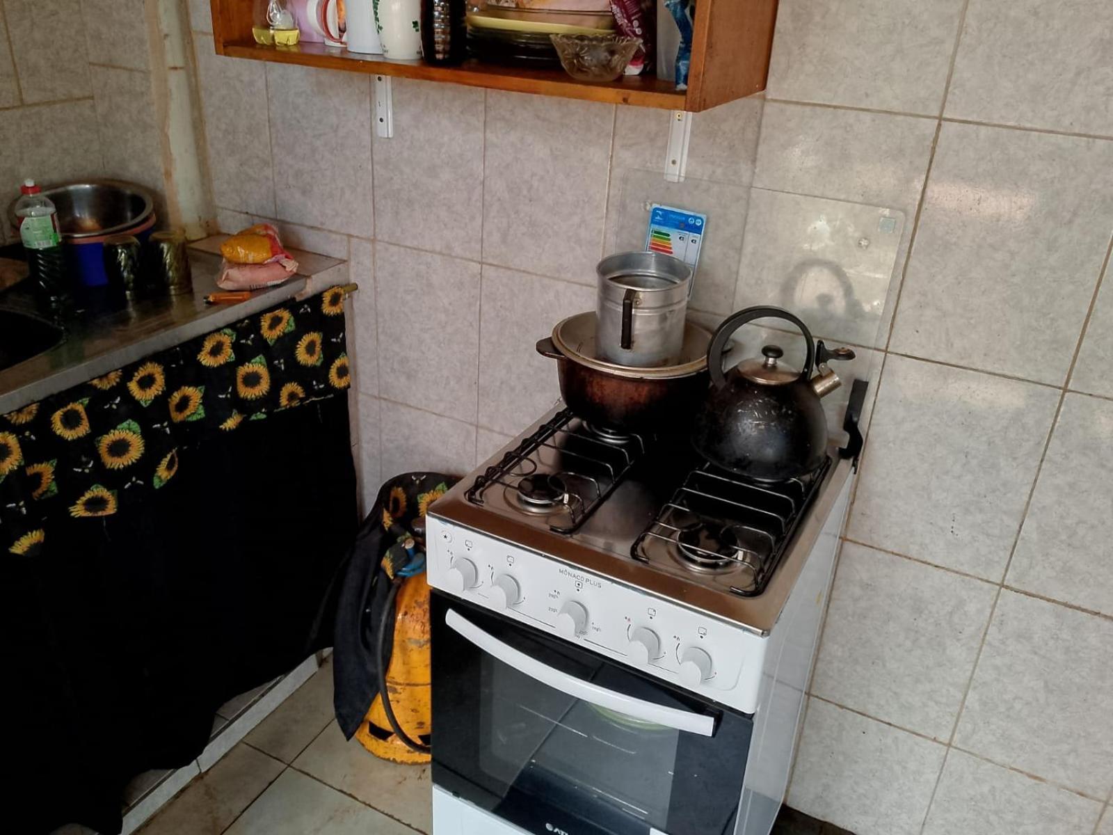 Hostel Loli Πουέρτο Ιγκουασού Εξωτερικό φωτογραφία