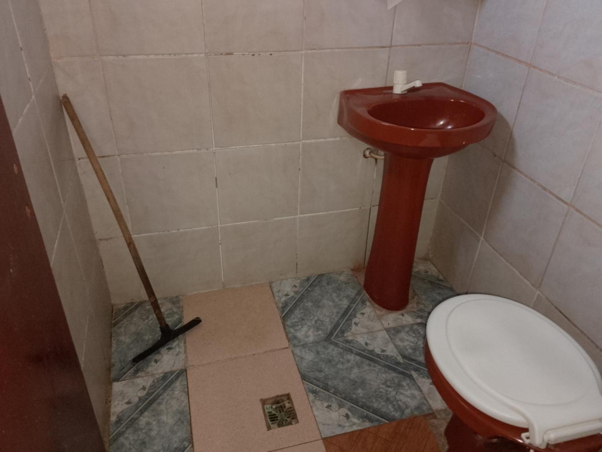Hostel Loli Πουέρτο Ιγκουασού Εξωτερικό φωτογραφία