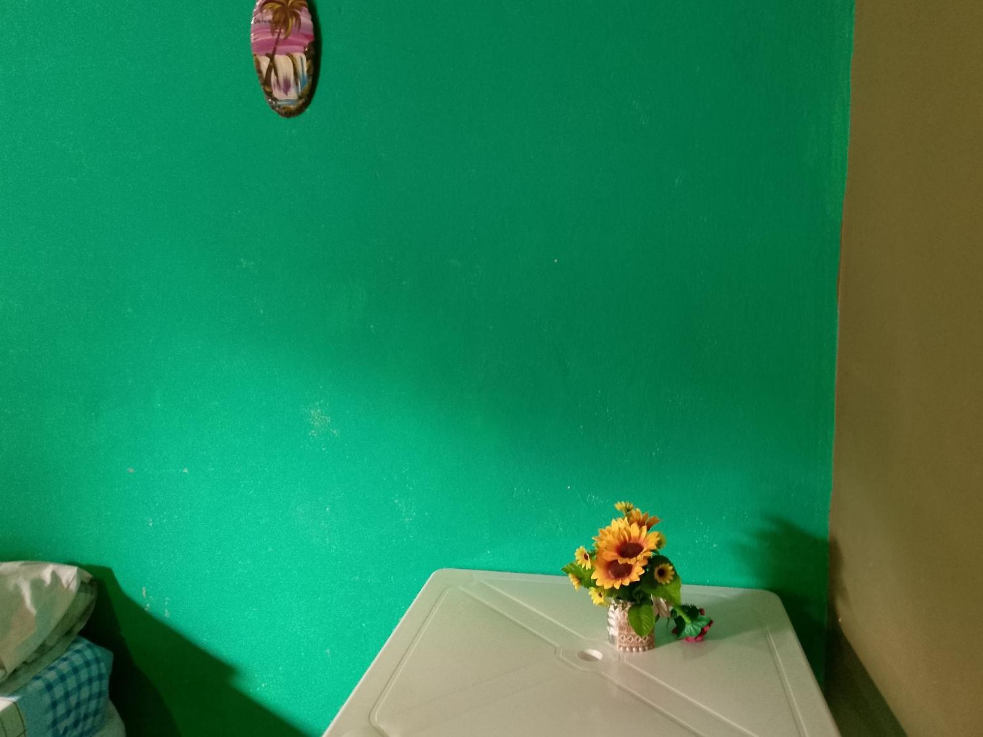 Hostel Loli Πουέρτο Ιγκουασού Εξωτερικό φωτογραφία