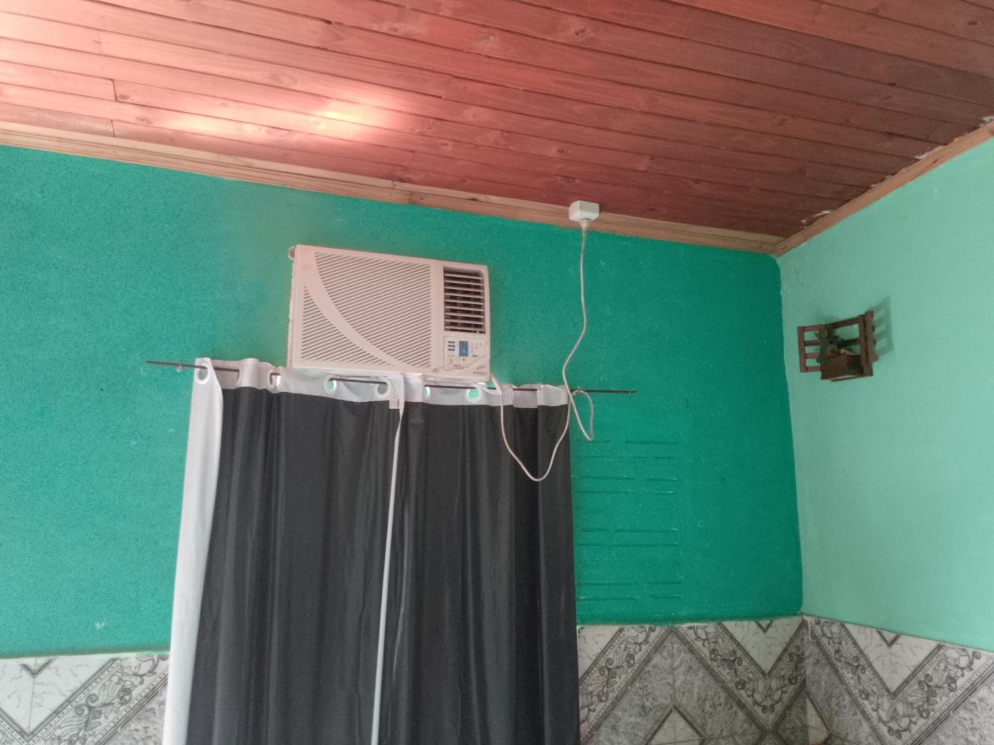 Hostel Loli Πουέρτο Ιγκουασού Εξωτερικό φωτογραφία