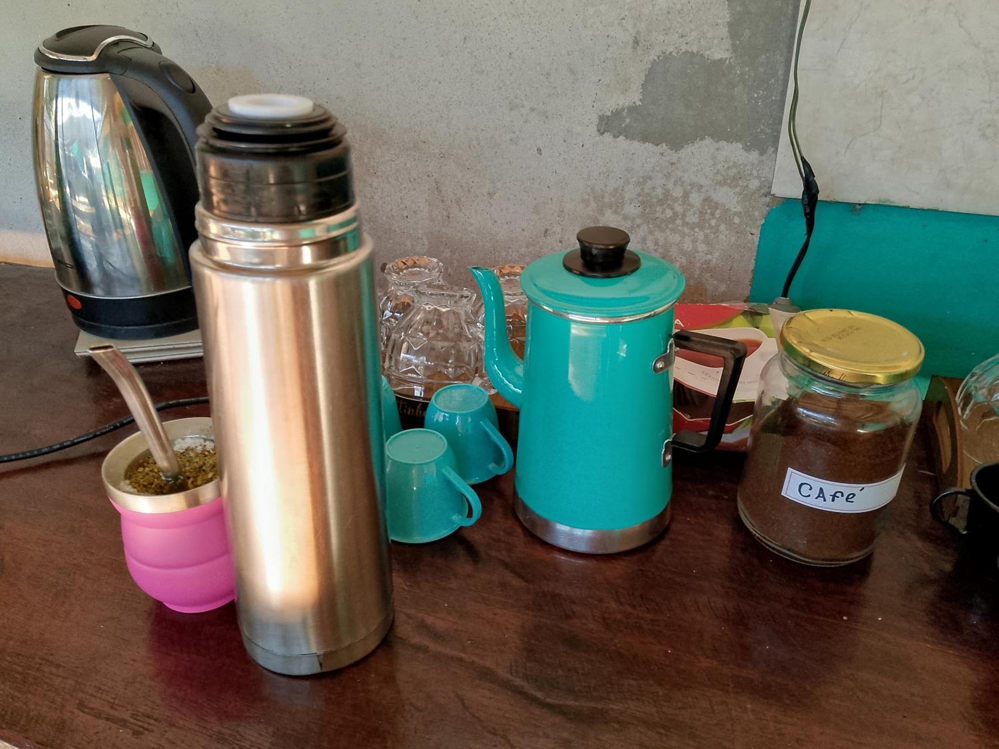 Hostel Loli Πουέρτο Ιγκουασού Εξωτερικό φωτογραφία