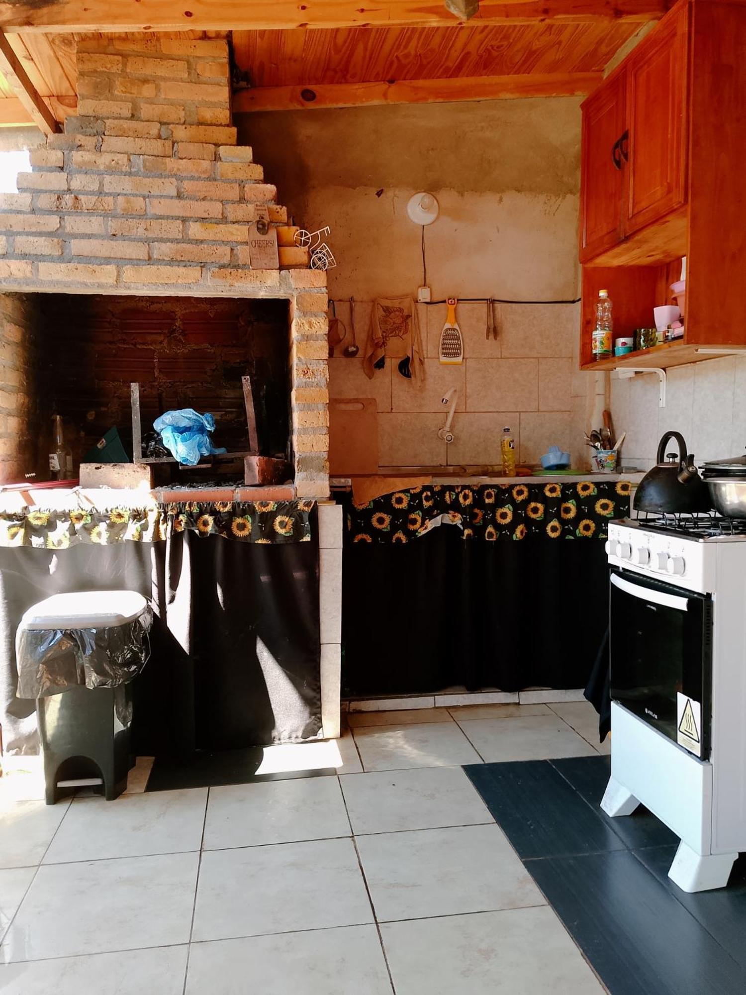 Hostel Loli Πουέρτο Ιγκουασού Εξωτερικό φωτογραφία